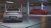 Porsche Cayenne GTS 2020