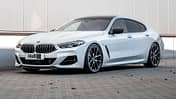 H&R BMW 8er Gran Coupé