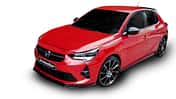 Irmscher Opel Corsa Tuning
