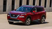 06/2020, Nissan Rogue