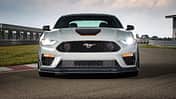 06/2020, 2021 Ford Mustang Mach 1