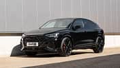 H&R Audi RS Q3