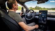 Ford Assistenzsystem Co-Pilot Mach-E