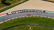 Charles Leclerc - Ferrari - Test - Mugello - 2020