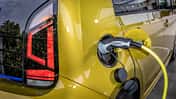 VW e-Up Style, Exterieur