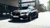 AC Schnitzer BMW 1er F40 (2020)
