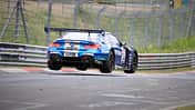 VLN 1 - Nürburgring - 27. Juni 2020