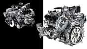 Maserati Nettuno Motor MC20 Sechszylinder Vorkammer Doppelzündung