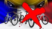 E-Bike Video Werbespot Frankreich VanMoof Verbot