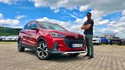 7/2020, BAIC Senova X55