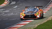 VLN 2 - Nürburgring-Nordschleife - 11. Juli 2020
