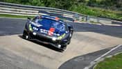VLN 3 - Nürburgring - 12. Juli 2020