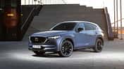 7/2020, Mazda CX-5 MJ2020