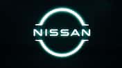07/2020, Nissan Logo neu 2020