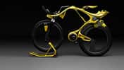INgSoc E-Bike Design Concept