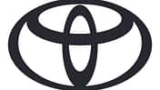 Toyota Logo 2020
