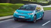 VW ID.3 Serienversion