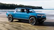 Rivian R1T