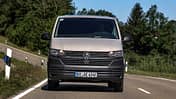 Abt e-Transporter 6.1, Fahrbericht