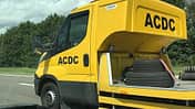 ADAC Pannenhilfe Fake