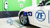 ZF Elektromobilität