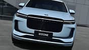 Li Xiang One SUV Plug-In-Hybrid China Dreizylinder