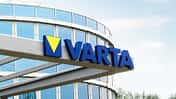Varta Logo