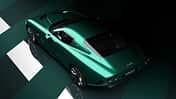 Zagato Isorivolta GTZ