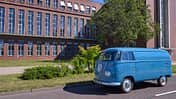 VW T1 "Sofie" (1950)