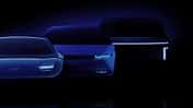 Hyundai Submarke Ioniq 5,6 ,7