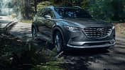 Mazda CX-9 2021 Modellwechsel