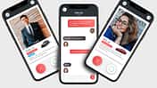 Tesla Dating App
