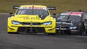 Timo Glock - DTM - Lausitzring 2020