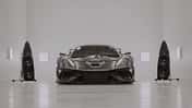 Brabham Kyron Audio