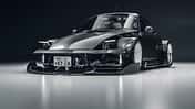 Porsche 911 the_kyza/instagram