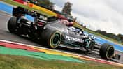 Valtteri Bottas - GP Belgien 2020