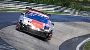 VLN - Lauf 5 - Nürburgring - 28. August 2020