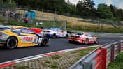 VLN 5 - Nürburgring - 29. August 2020