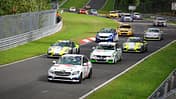 VLN 5 - Nürburgring - 29. August 2020