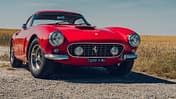 GTO Engineering Ferrari 250 SWB Revival Replica