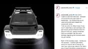 09/2020, Automobili Amos Elektroauto