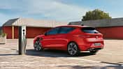 Seat Leon e-Hybrid