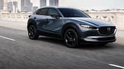 Mazda CX-30 2.5 Turbo USA