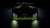 Peugeot - Hypercar - Le Mans