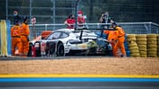 Porsche 911 RSR - Startnummer #88 - Klasse: GTE Am - 24h-Rennen - Le Mans 2020 