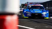 Robin Frijns - Nürburgring - DTM - 2020