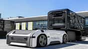 9/2020, DLR U-Shift