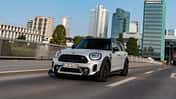 Mini Cooper SE Countryman All4