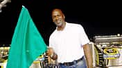 Michael Jordan - Nascar - 2010
