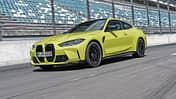 BMW M4 Competition